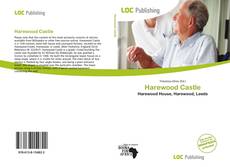 Bookcover of Harewood Castle