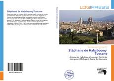 Copertina di Stéphane de Habsbourg-Toscane