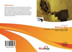 Portada del libro de Madhan Bob