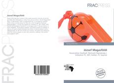 Borítókép a  József Magasföldi - hoz