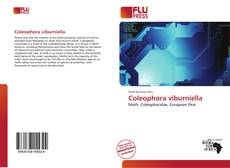 Bookcover of Coleophora viburniella