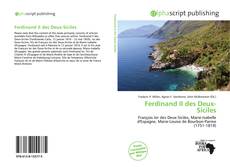 Copertina di Ferdinand II des Deux-Siciles