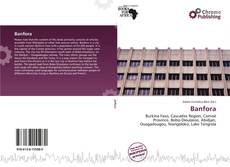 Buchcover von Banfora