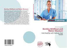 Bentley Wildfowl and Motor Museum kitap kapağı
