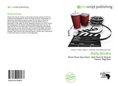 Copertina di Dolly Bindra