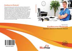 Portada del libro de Eastbourne Redoubt