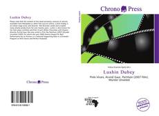 Portada del libro de Lushin Dubey