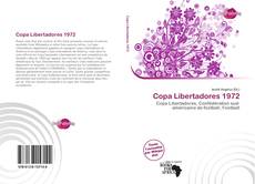 Bookcover of Copa Libertadores 1972