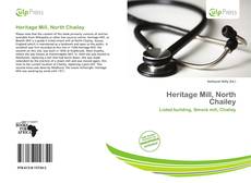 Borítókép a  Heritage Mill, North Chailey - hoz