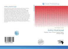 Bookcover of Ashley Harkleroad
