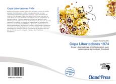 Copa Libertadores 1974的封面