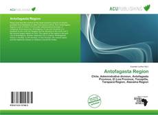 Bookcover of Antofagasta Region