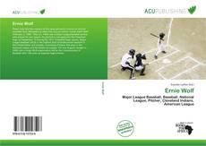 Buchcover von Ernie Wolf