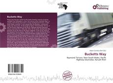 Capa do livro de Bucketts Way 