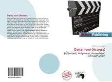 Copertina di Daisy Irani (Actress)