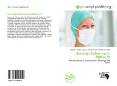Copertina di Hastings Fishermen's Museum
