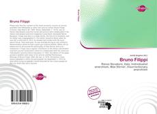 Bookcover of Bruno Filippi