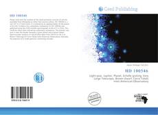 Bookcover of HD 100546