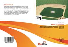 Portada del libro de Mike Cantwell