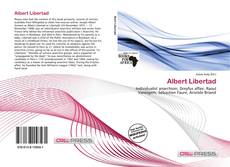 Albert Libertad的封面