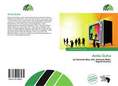 Couverture de Anita Guha