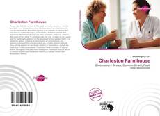 Buchcover von Charleston Farmhouse