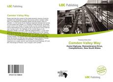 Bookcover of Camden Valley Way