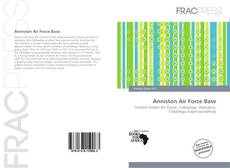Borítókép a  Anniston Air Force Base - hoz