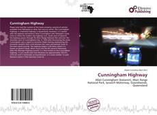 Buchcover von Cunningham Highway