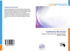 Copertina di Catherine the Great