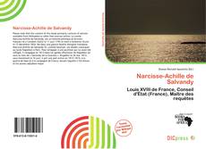 Narcisse-Achille de Salvandy的封面