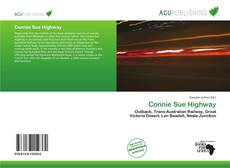 Buchcover von Connie Sue Highway
