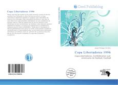 Bookcover of Copa Libertadores 1996