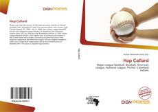Copertina di Hap Collard