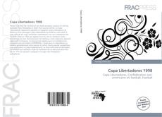 Borítókép a  Copa Libertadores 1998 - hoz