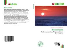 Buchcover von Metromedia