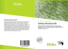 Couverture de Ashley Woolliscroft