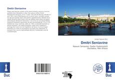 Bookcover of Dmitri Seniavine