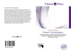 Bookcover of Comat Technologies