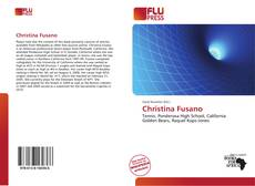 Bookcover of Christina Fusano
