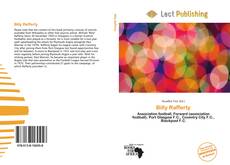 Couverture de Billy Rafferty