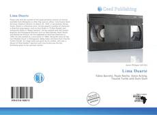 Lima Duarte的封面