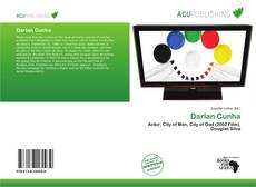 Portada del libro de Darlan Cunha