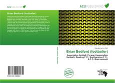 Brian Bedford (footballer)的封面