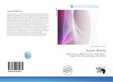 Ayumi Morita的封面