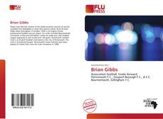 Bookcover of Brian Gibbs
