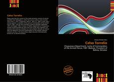 Buchcover von Celso Torrelio