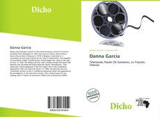 Couverture de Danna García