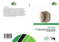 Couverture de Hod Eller