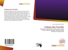 Copertina di Cabeço dos Tarrafes
